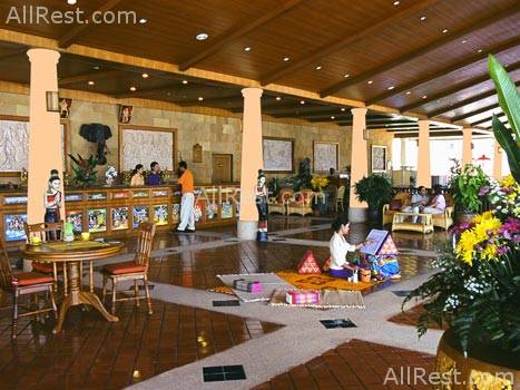 Sabana Resort 5